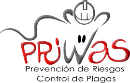 Gestor documental Priwas Ltda.